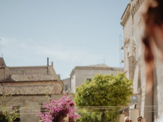 Le nozze di Claudia e Angelo 3
