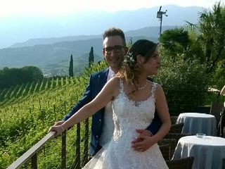 Le nozze di Massimo e Katiuscia 2