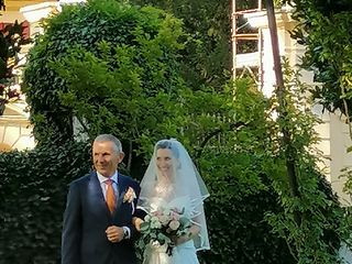 Le nozze di Silvia e Lorenzo 2