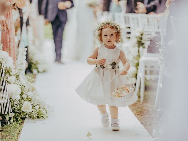 Il matrimonio di Carmelo e Roberta a Acireale, Catania 26