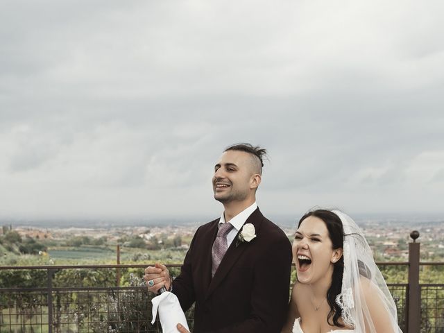 Il matrimonio di Andrea e Noemi a Roma, Roma 46