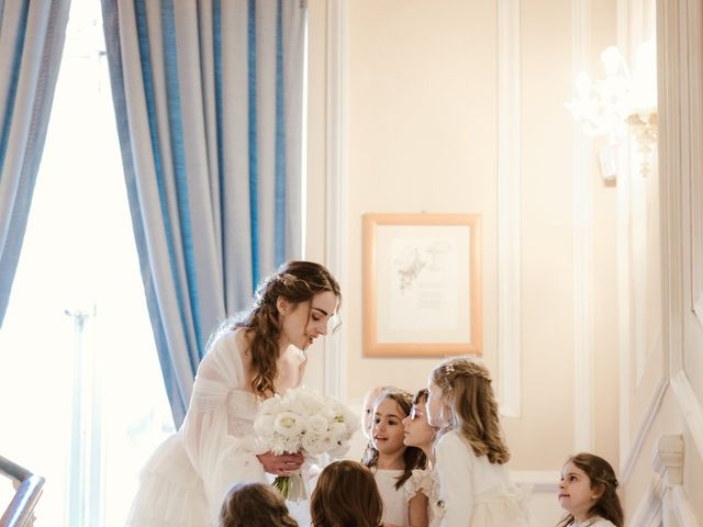 Il matrimonio di Matteo e Emanuela a Cupra Marittima, Ascoli Piceno 15