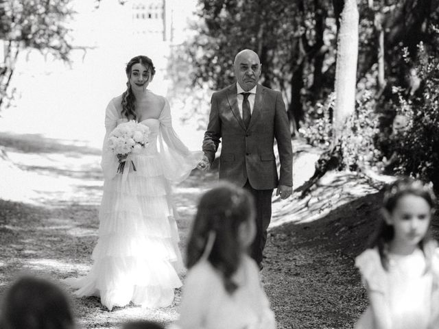 Il matrimonio di Matteo e Emanuela a Cupra Marittima, Ascoli Piceno 18