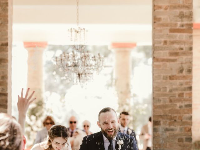 Il matrimonio di Matteo e Emanuela a Cupra Marittima, Ascoli Piceno 24