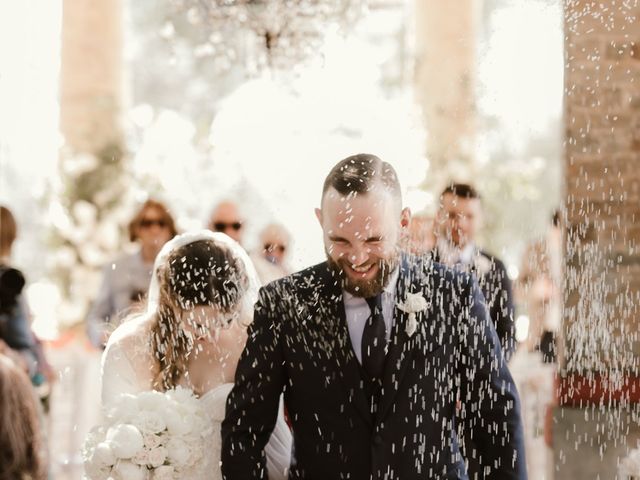 Il matrimonio di Matteo e Emanuela a Cupra Marittima, Ascoli Piceno 25