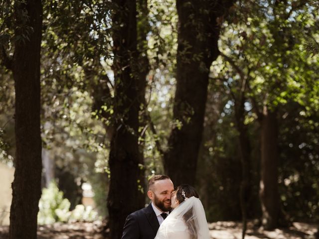 Il matrimonio di Matteo e Emanuela a Cupra Marittima, Ascoli Piceno 27
