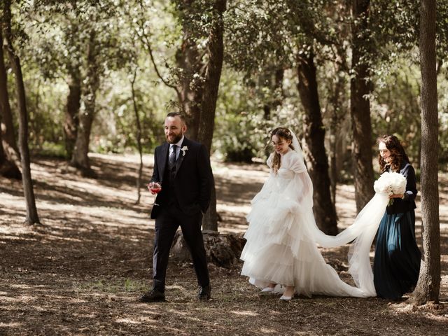 Il matrimonio di Matteo e Emanuela a Cupra Marittima, Ascoli Piceno 2