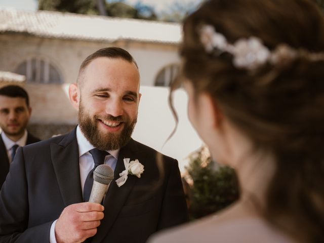 Il matrimonio di Matteo e Emanuela a Cupra Marittima, Ascoli Piceno 22