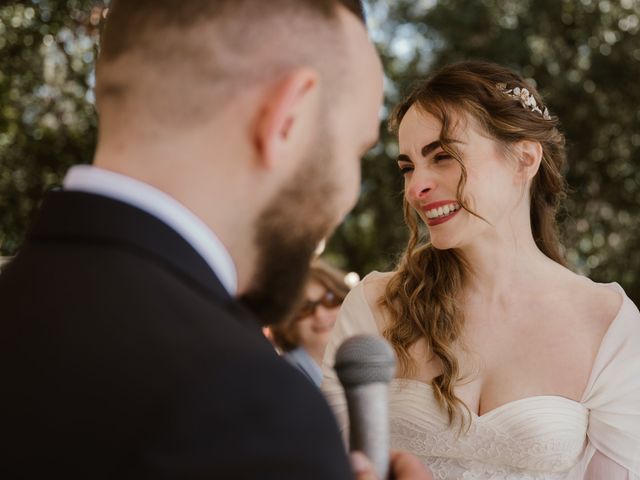 Il matrimonio di Matteo e Emanuela a Cupra Marittima, Ascoli Piceno 21
