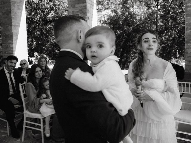 Il matrimonio di Matteo e Emanuela a Cupra Marittima, Ascoli Piceno 23