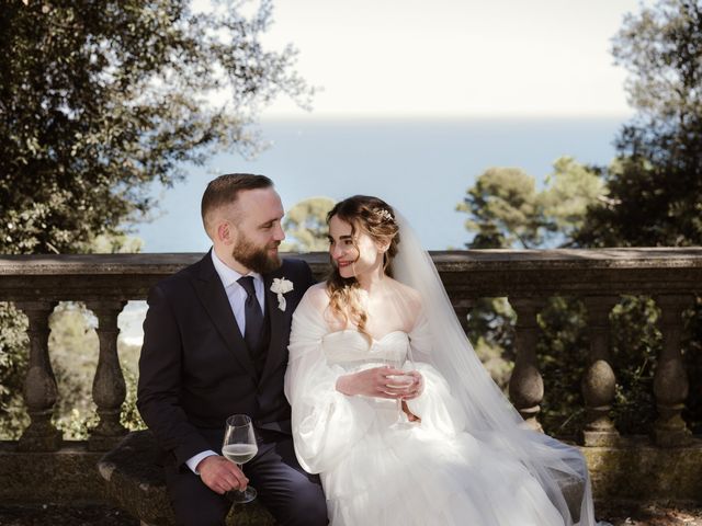 Il matrimonio di Matteo e Emanuela a Cupra Marittima, Ascoli Piceno 29