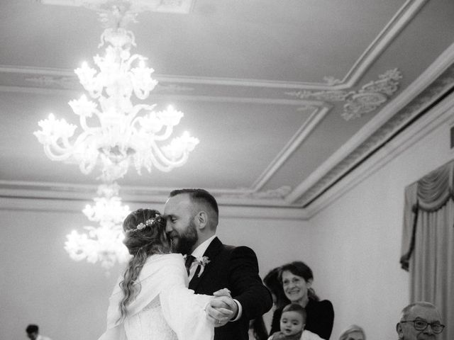 Il matrimonio di Matteo e Emanuela a Cupra Marittima, Ascoli Piceno 36
