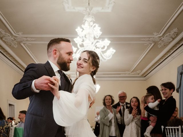 Il matrimonio di Matteo e Emanuela a Cupra Marittima, Ascoli Piceno 37