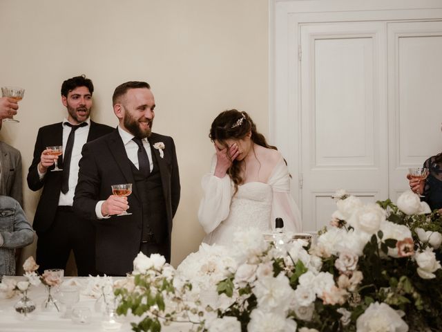 Il matrimonio di Matteo e Emanuela a Cupra Marittima, Ascoli Piceno 38