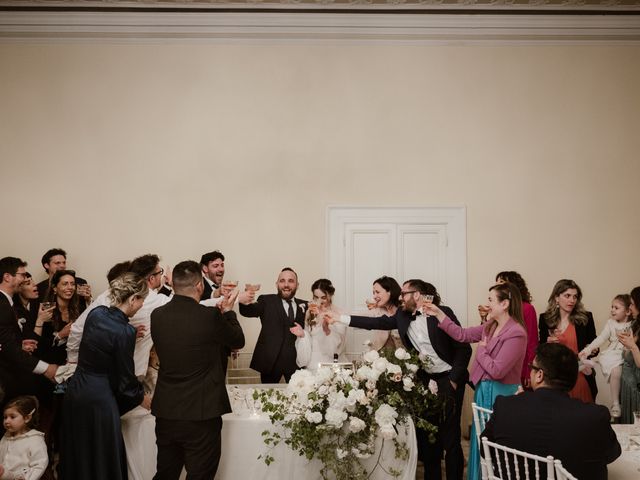 Il matrimonio di Matteo e Emanuela a Cupra Marittima, Ascoli Piceno 39