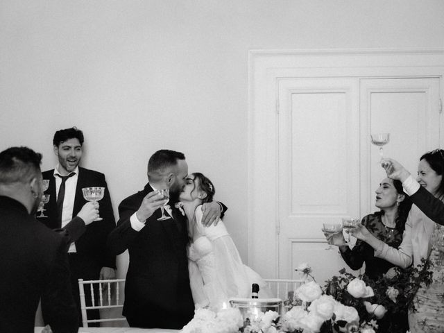 Il matrimonio di Matteo e Emanuela a Cupra Marittima, Ascoli Piceno 3
