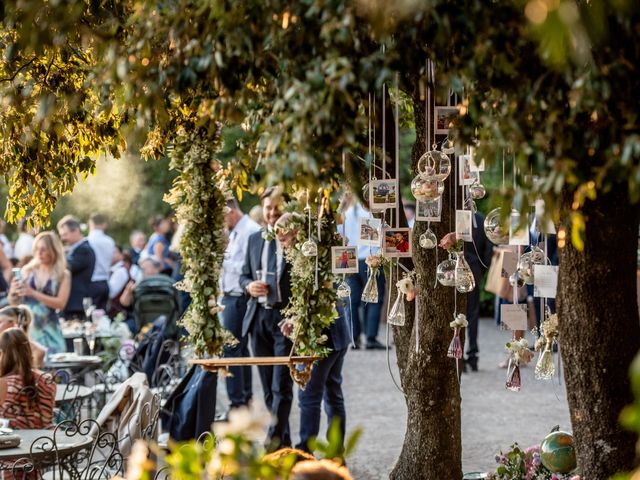 Il matrimonio di Selena e Marco a Genzano di Roma, Roma 31