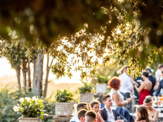 Il matrimonio di Selena e Marco a Genzano di Roma, Roma 32