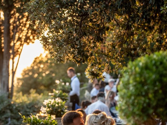 Il matrimonio di Selena e Marco a Genzano di Roma, Roma 35