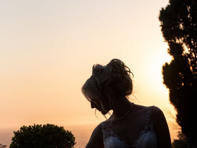 Il matrimonio di Selena e Marco a Genzano di Roma, Roma 37