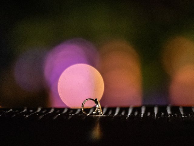 Il matrimonio di Selena e Marco a Genzano di Roma, Roma 43