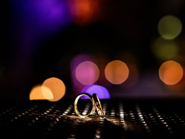 Il matrimonio di Selena e Marco a Genzano di Roma, Roma 65