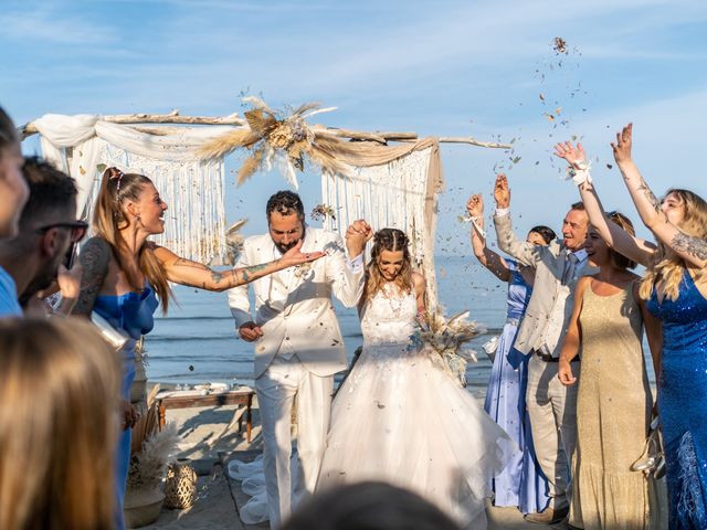 Il matrimonio di Rosi e Matteo a Ravenna, Ravenna 36