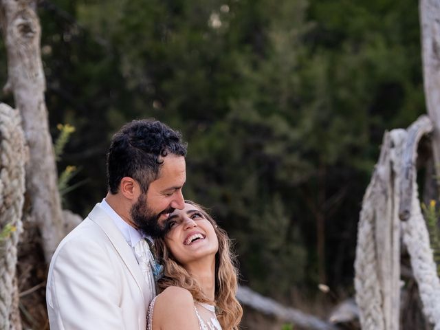 Il matrimonio di Rosi e Matteo a Ravenna, Ravenna 48