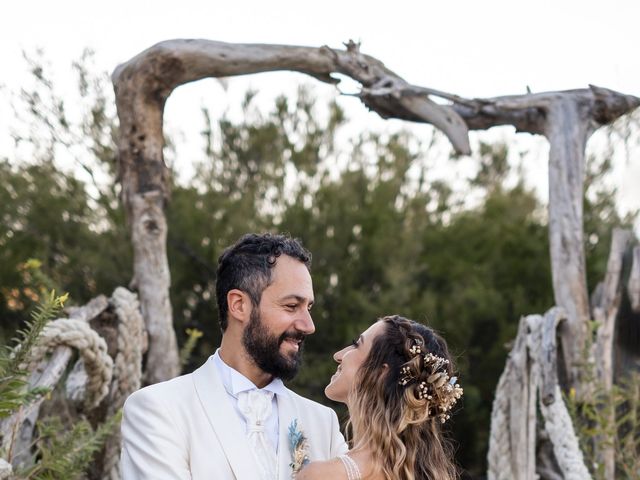 Il matrimonio di Rosi e Matteo a Ravenna, Ravenna 62