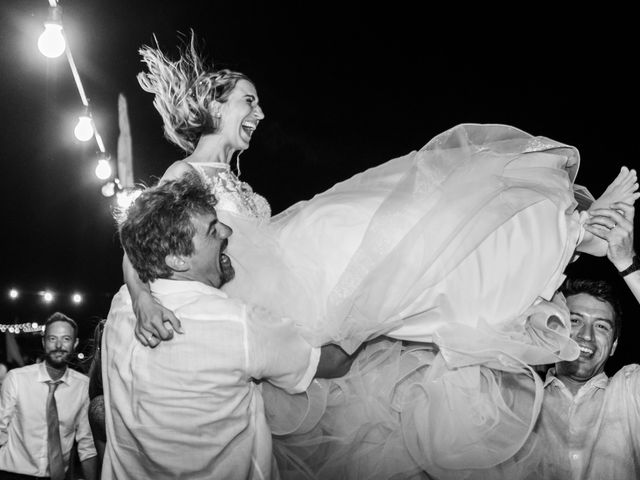 Il matrimonio di Rosi e Matteo a Ravenna, Ravenna 69