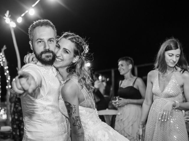 Il matrimonio di Rosi e Matteo a Ravenna, Ravenna 70