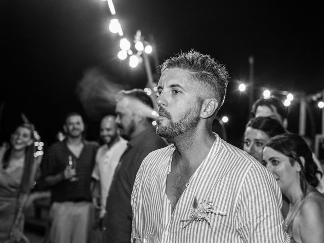 Il matrimonio di Rosi e Matteo a Ravenna, Ravenna 75