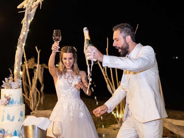 Il matrimonio di Rosi e Matteo a Ravenna, Ravenna 86