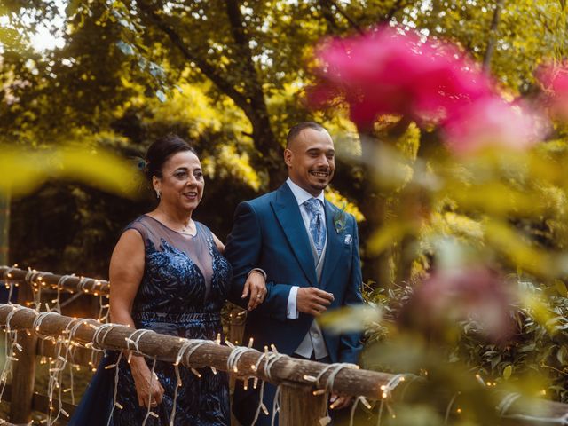 Il matrimonio di Marco e Willy a Mantova, Mantova 5