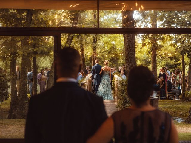 Il matrimonio di Marco e Willy a Mantova, Mantova 6