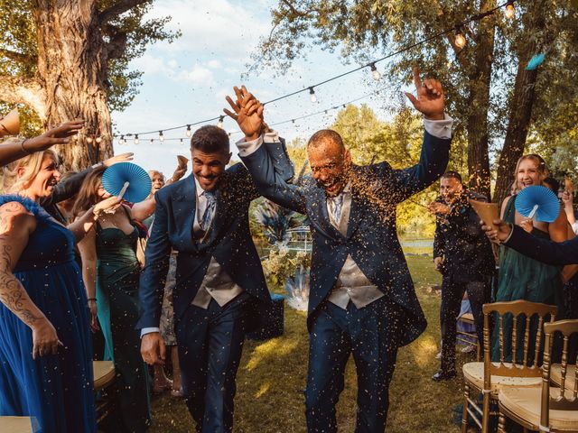 Il matrimonio di Marco e Willy a Mantova, Mantova 1