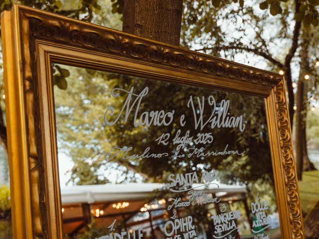 Il matrimonio di Marco e Willy a Mantova, Mantova 9