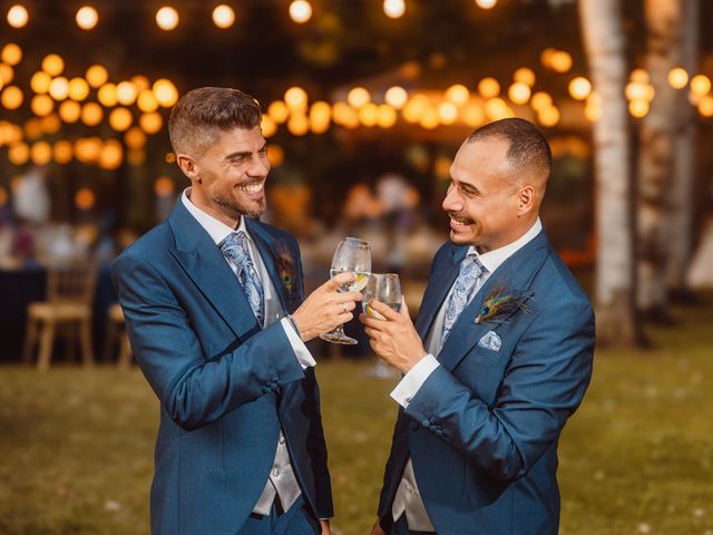 Il matrimonio di Marco e Willy a Mantova, Mantova 16