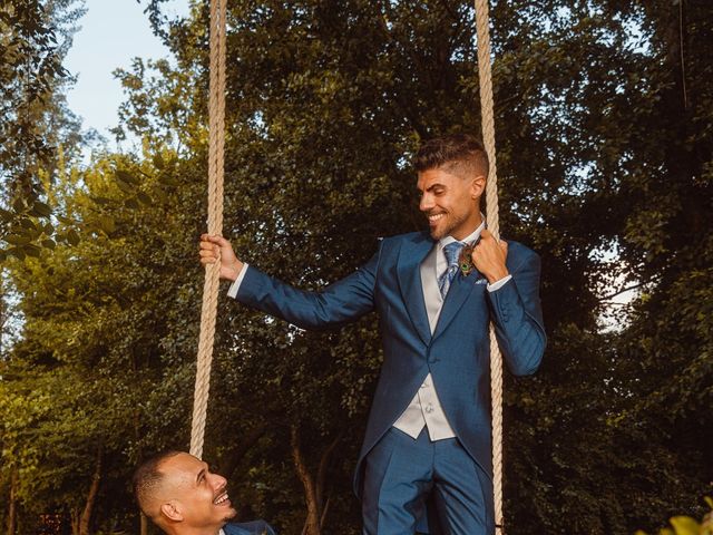 Il matrimonio di Marco e Willy a Mantova, Mantova 17