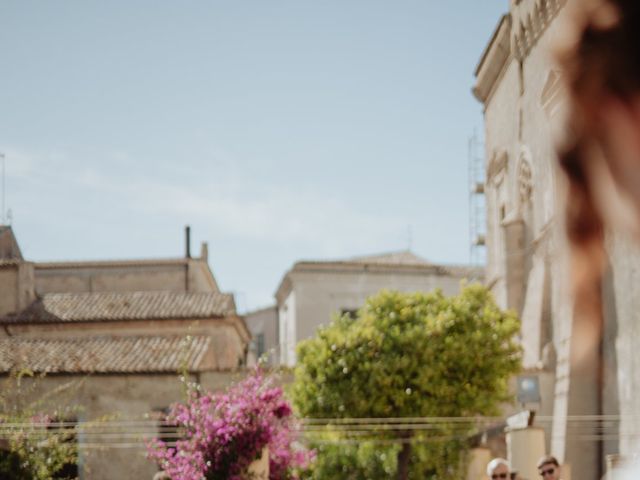 Il matrimonio di Angelo e Claudia a Vasto, Chieti 5