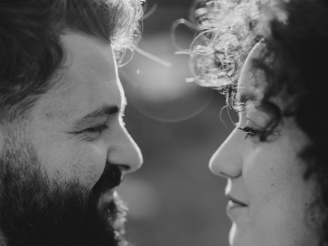 Il matrimonio di Angelo e Claudia a Vasto, Chieti 9