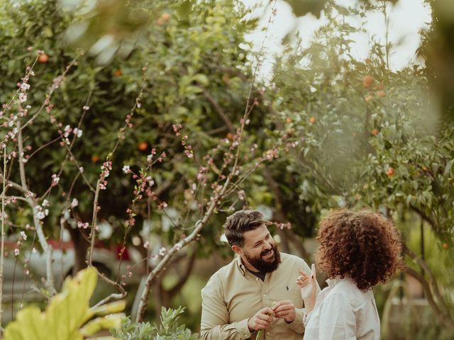 Il matrimonio di Angelo e Claudia a Vasto, Chieti 14