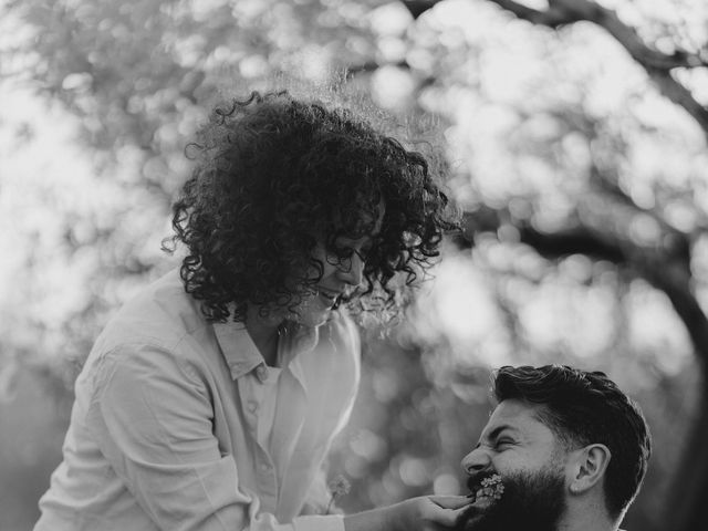 Il matrimonio di Angelo e Claudia a Vasto, Chieti 15