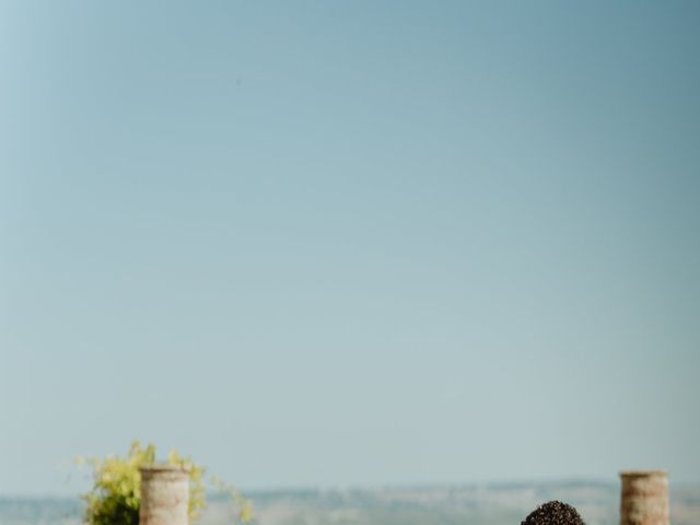 Il matrimonio di Angelo e Claudia a Vasto, Chieti 22