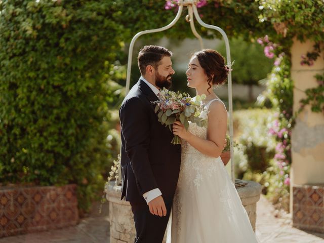 Il matrimonio di Angelo e Claudia a Vasto, Chieti 24