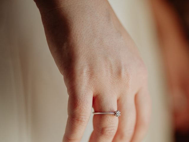 Il matrimonio di Angelo e Claudia a Vasto, Chieti 36