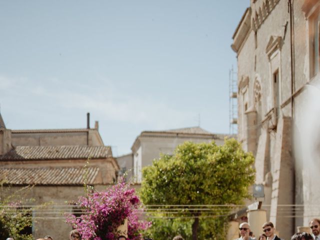 Il matrimonio di Angelo e Claudia a Vasto, Chieti 37