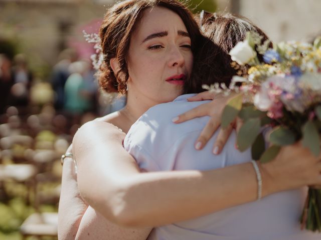 Il matrimonio di Angelo e Claudia a Vasto, Chieti 40