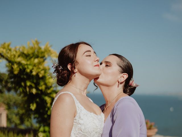 Il matrimonio di Angelo e Claudia a Vasto, Chieti 41