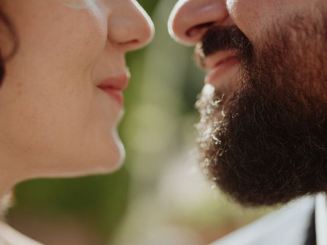 Il matrimonio di Angelo e Claudia a Vasto, Chieti 44